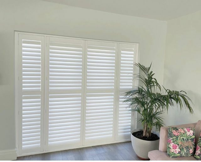 Shutters