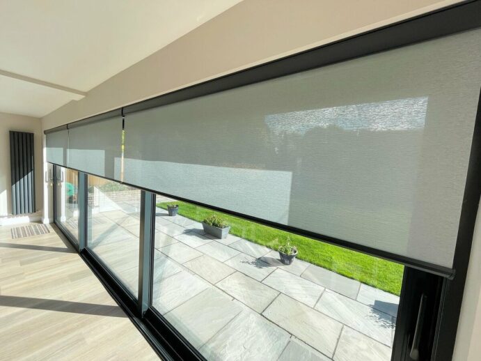 Rollers over Bifolds